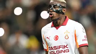 Bomba iddia! Victor Osimhen Türkiye'nin köklü kulübünü satın alıyor