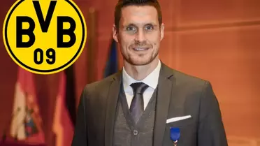 Borussia Dortmund'da 24 yıllık birliktelik sona erdi