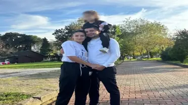 Boşanma aşamasındaki eşinin vurduğu Tuğçe, 14 yaşındayken zorla evlendirilmiş