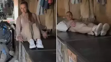 Bu bir kutu değil daire! Dünya kira için istenen ücreti tartışıyor