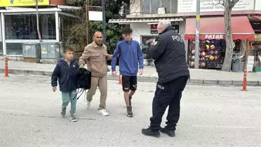 Burdur'da Bıçaklı Kavga: İki Genç Yaralandı