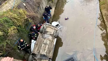 Tirebolu'da Trafik Kazası: 3 Ölü, 2 Yaralı