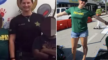 Cinsel içerikli fotoğraflarını satan polis, hesabı ifşa olunca istifa etti