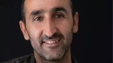 Akıma Kapılan Çalışan Hayatını Kaybetti