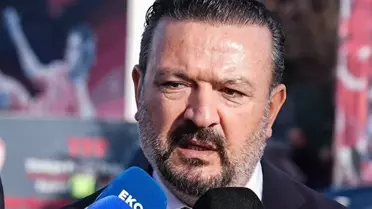 Ertan Torunoğulları'ndan transfer çıkarması! O maçta görüntülendi