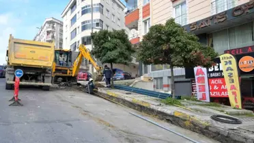 Esenyurt Mehmet Akif Ersoy Mahallesi'nin 7 yıllık elektrik sorunu çözüldü