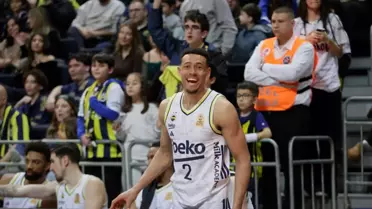 Fenerbahçe Beko, Wade Baldwin ile Anlaştı