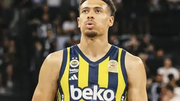 Fenerbahçe Beko, Wade Baldwin ile yeni sözleşme imzalıyor