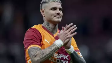 Geleceği arap saçına dönen Icardi hakkında karar