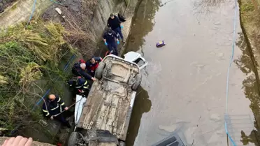 Tirebolu'da Kaza: 3 Kişi Hayatını Kaybetti