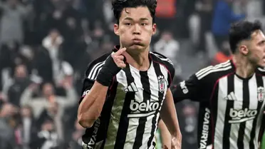 Hyeon-gyu Oh gol hedefini açıkladı: Atarsam bana saat alacaklar