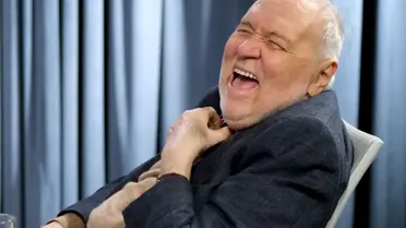 İlber Ortaylı'nın vefatından önceki son programı! Kapanıştaki sözleri yürek burktu