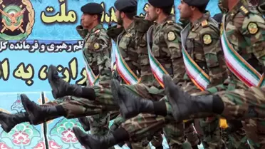 İran'dan kara operasyonuna karşı uyarı: Son derece hızlı ve sert olacak