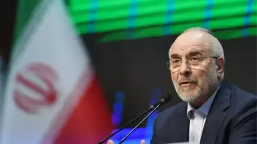 İran'dan Trump'a Yanıt