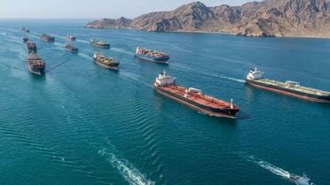 İran, Hürmüz Boğazı'ndan geçmenin ücretini duyurdu: 2 milyon dolar