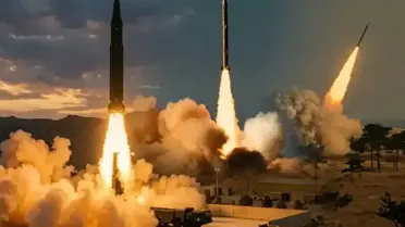 İsrail'in güneyini cehenneme çeviren İran'dan 'sonraki adım' sinyali: Zamanı geldi