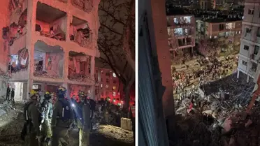 İsrail, Arad ve Dimona'yı harabeye çeviren İran füzelerinin önlenememe nedenini açıkladı: Tamamen tesadüf