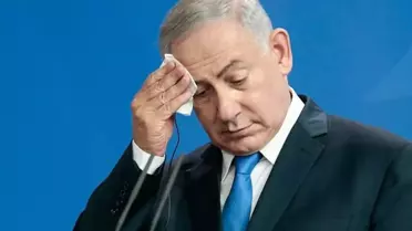 İsrail'in kabus gecesi için Netanyahu'dan ilk açıklama: Çok zor bir akşam yaşıyoruz