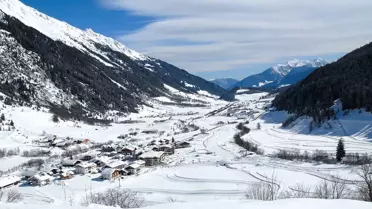İtalya'da çığ felaketi: 2 ölü, 5 yaralı