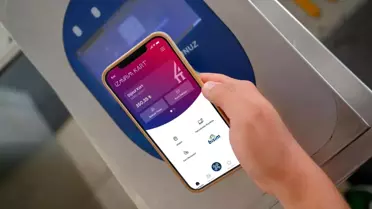 İzmir'de bakiyeniz hiç bitmeyecek