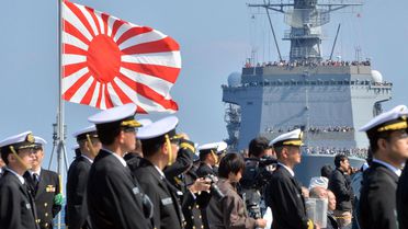 Japonya, Hürmüz Boğazı'na asker göndermeyi kabul etti: Tek şartları ateşkes