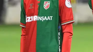 Karşıyaka'nın Yıldızı Adem, Fenerbahçe'ye Transfer Oldu