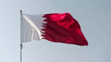 Katar'da askeri helikopter düştü: 6 ölü