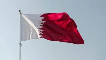 Katar'da Helikopter Düştü