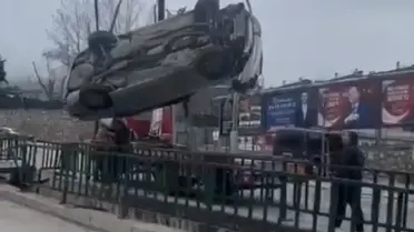 Alkollü Sürücüye 225 Bin TL Ceza