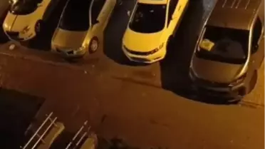 Diyarbakır'da Kız Arkadaşını Vuran Gözaltına Alındı