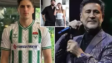 Futbolcu Kubilay Kaan Kundakçı cinayetinde ünlü şarkıcı İzzet Yıldızhan da gözaltına alındı