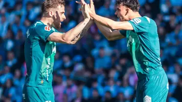 La Liga'da çılgın maç! 3-0'dan tarihi geri dönüş