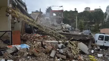 Lübnan'da hayatını kaybedenlerin sayısı 1024'e yükseldi