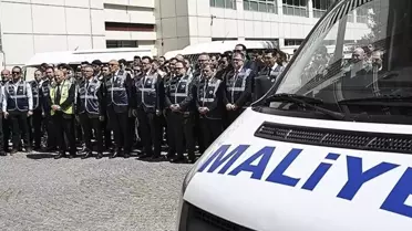 Maliye, vergi beyanında bulunmayan 16 bin 300 yüksek gelirli mükellefin kapısını çalacak