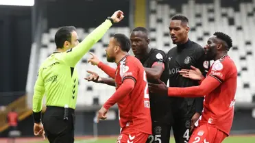 Manisa FK Play-Off Umutlarını Kaybetti