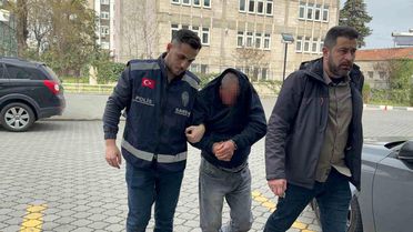 Samsun'da Miras Tartışması Kanlı Bitti