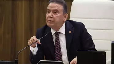 Muhittin Böcek iddianamesinde vahim iddialar! 100 milyon TL...