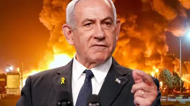 Netanyahu: Artık diğer ülkelerin de savaşa katılma zamanı geldi