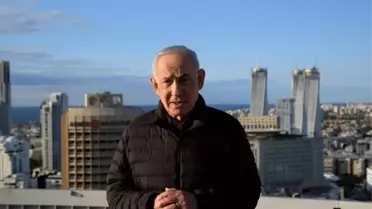 Netanyahu: Zor Bir Akşam Geçirdik