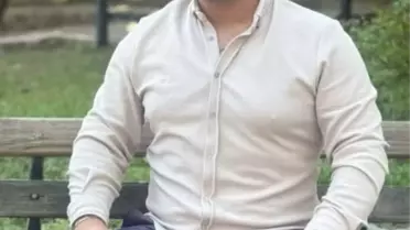 Nişanlı Çift Trafik Kazasında Hayatını Kaybetti