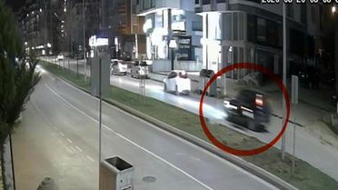 Samsun'da Motosiklet Kazası: Sürücü Hayatını Kaybetti