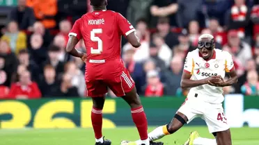 Osimhen Fenerbahçe derbisine yetişecek mi? Yüzde 90 ihtimal verildi