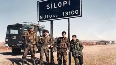 Özel Harekat'ın 43. Yılı Kutlandı