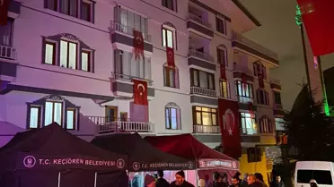 Katar'daki Helikopter Kazasında ASELSAN Teknisyeni İsmail Enes Can Şehit Oldu