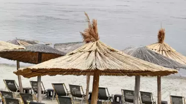 Mersin Silifke Sahili Ücretsiz Kullanıma Açıldı