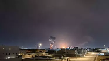 Suudi Arabistan'dan İran Elçiliği'ne Yanıt