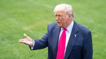 Trump'tan Demokrat Parti Eleştirisi