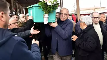 Turgutlu Belediye Başkanı Akın'ın acı günü