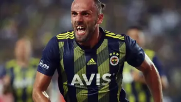 Vedat Muriqi'den Fenerbahçe'ye sürpriz mesaj