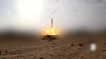 Husiler Hürmüz Boğazı'ndaki Gelişmeleri Takip Ediyor